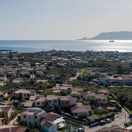 Апартаменты Casa Helen By Wonderful Italy