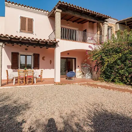 Casa Helen By Wonderful Italy * Ольбия