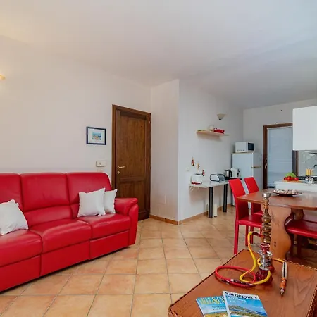 Casa Helen By Wonderful Italy