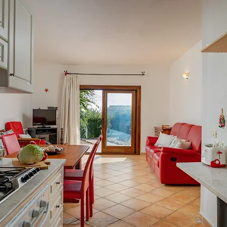 Apartmán Casa Helen By Wonderful Italy Olbia