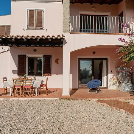 Casa Helen By Wonderful Italy * Olbia