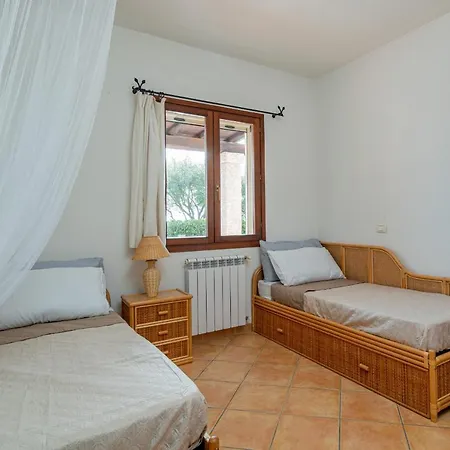 Apartment Casa Helen By Wonderful Italy Olbia