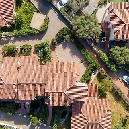 Casa Helen By Wonderful Italy Apartment Olbia