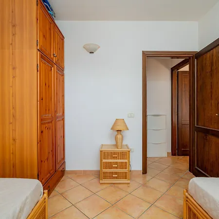 Апартаменты Casa Helen By Wonderful Italy *