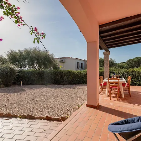 Casa Helen By Wonderful Italy Ольбия