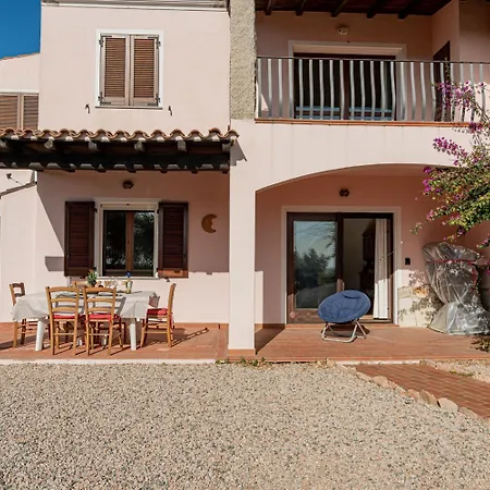Casa Helen By Wonderful Italy * Olbia