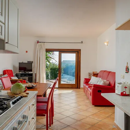 Апартаменты Casa Helen By Wonderful Italy *
