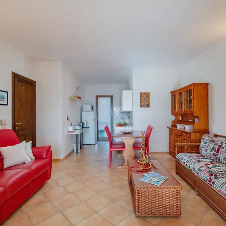 Casa Helen By Wonderful Italy Appartement Olbia