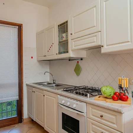 Casa Helen By Wonderful Italy Ольбия