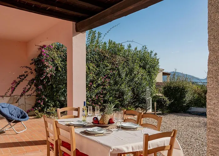 Apartment Casa Helen By Wonderful Italy Olbia