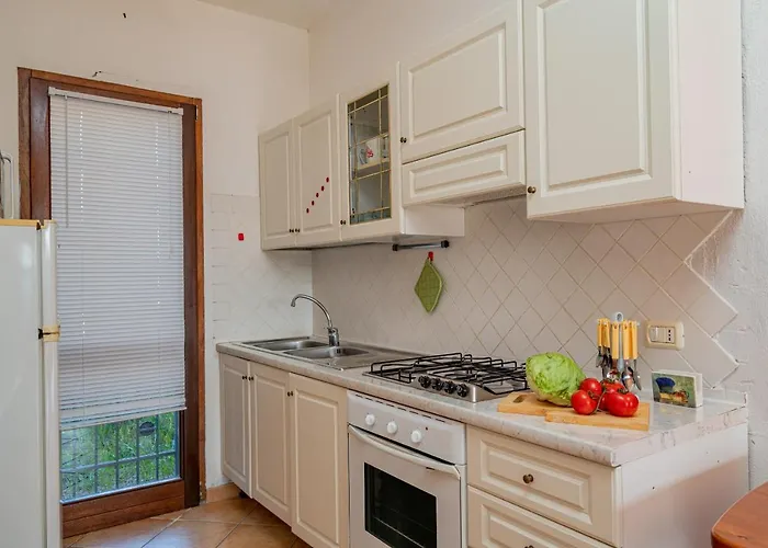 Casa Helen By Wonderful Italy Apartment Olbia